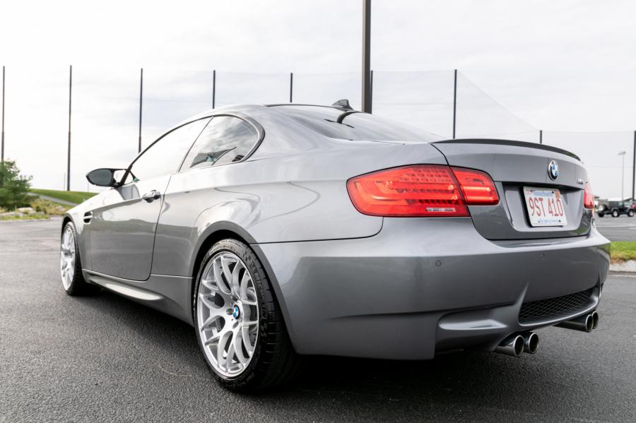  BMW M3 Coupe (E93) 2011 года  (NA) (фото 6 из 80)